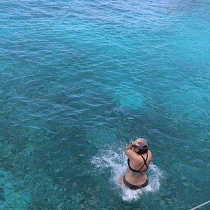 Meet your Posher, Carolina